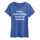 HEATHER ROYAL BLUE