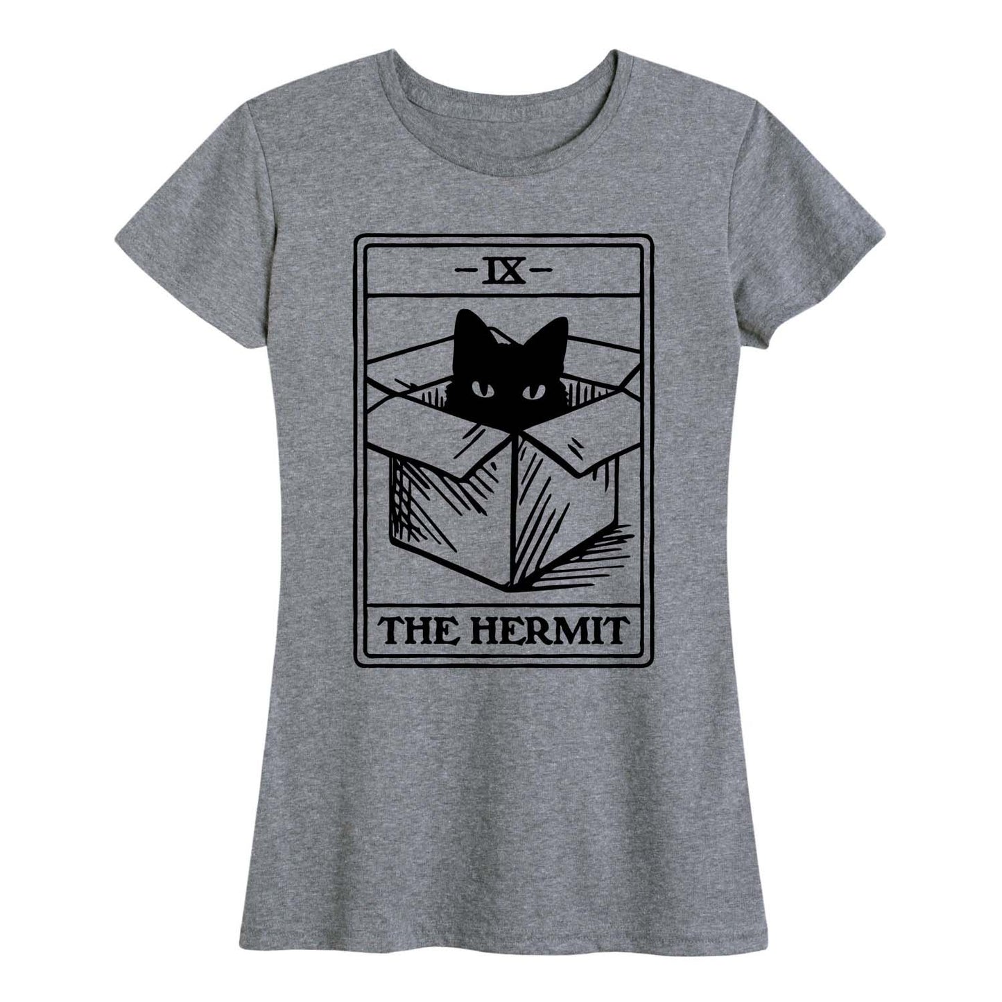 HEATHER GREY-