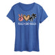 HEATHER ROYAL BLUE
