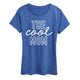 HEATHER ROYAL BLUE