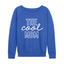 HEATHER ROYAL BLUE