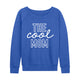 HEATHER ROYAL BLUE