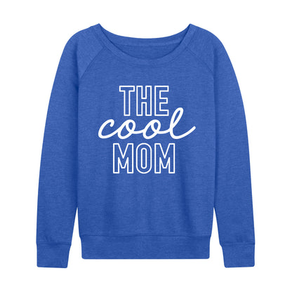 HEATHER ROYAL BLUE-