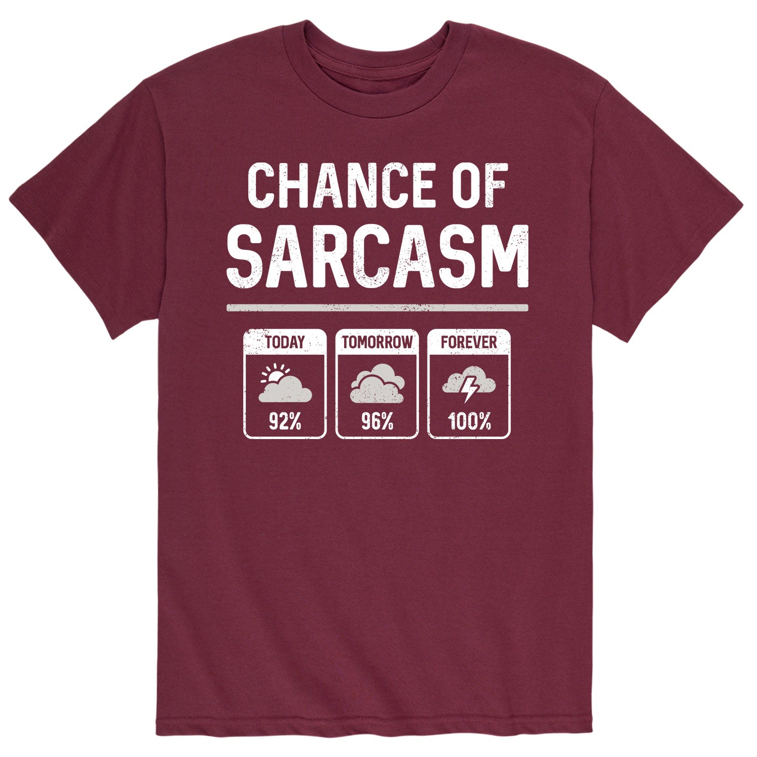 MAROON-