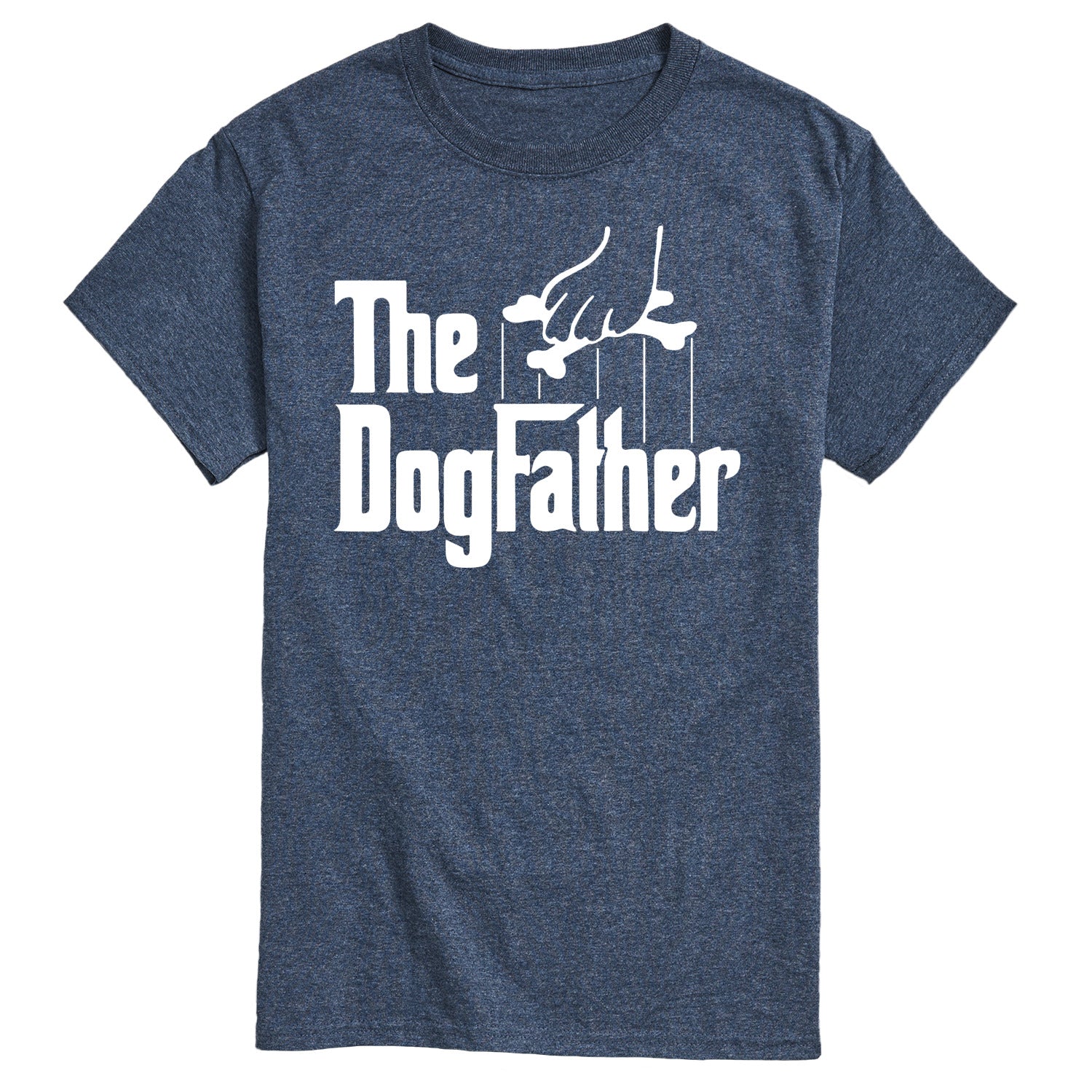 HEATHER BLUE-