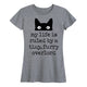 HEATHER GREY