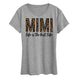 HEATHER GREY