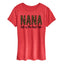 HEATHER RED