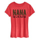 HEATHER RED
