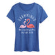 HEATHER ROYAL BLUE