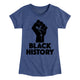 HEATHER NAVY