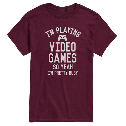 MAROON-