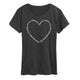 HEATHER CHARCOAL