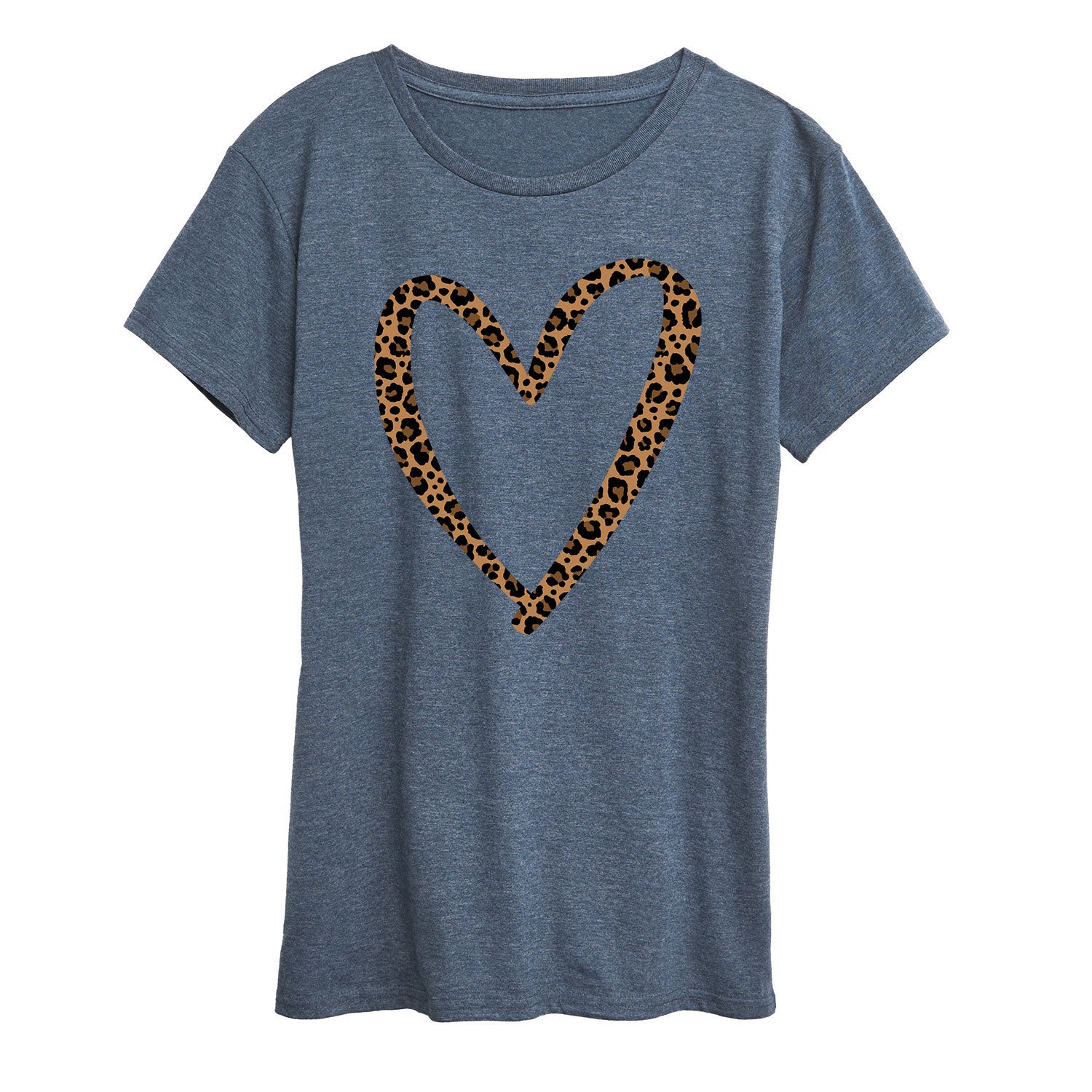HEATHER BLUE-