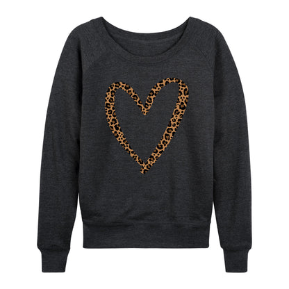 HEATHER CHARCOAL-