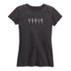 HEATHER CHARCOAL