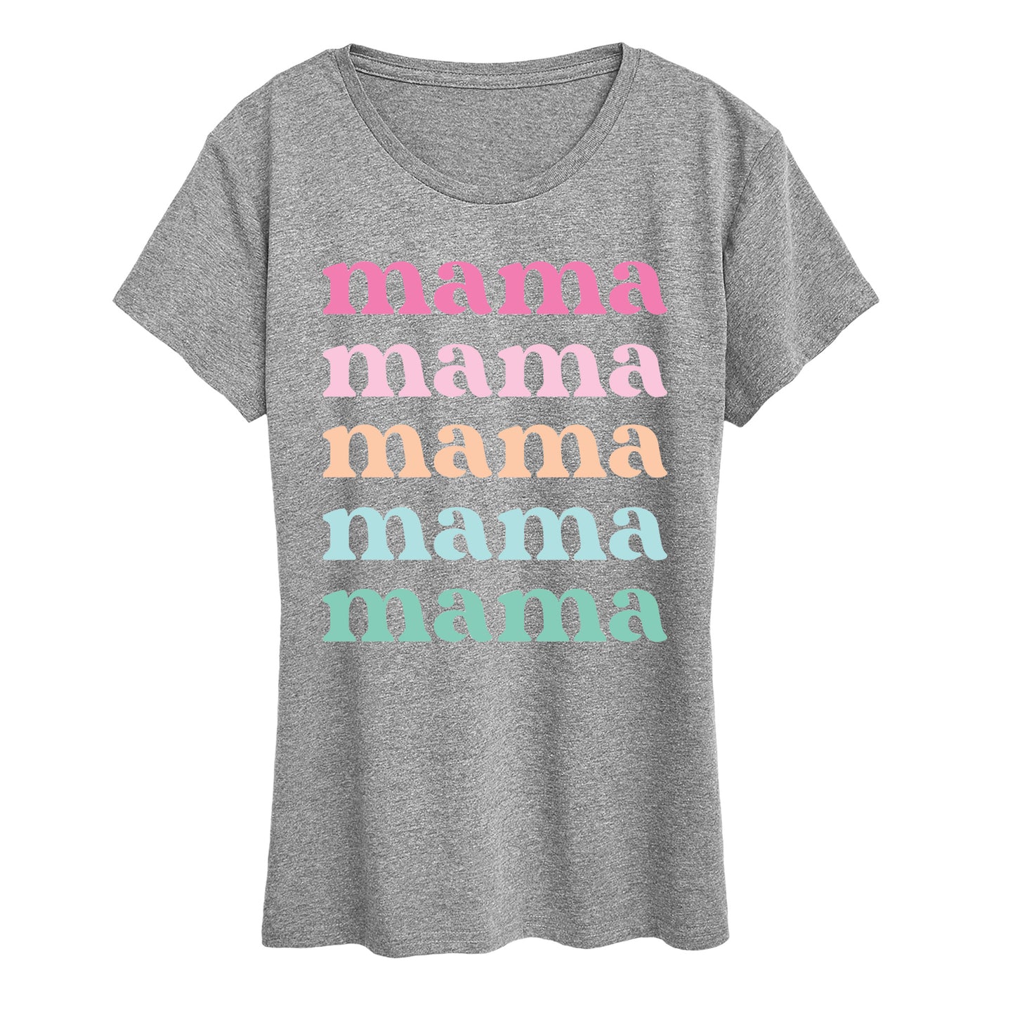 HEATHER GREY-
