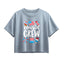 CHAMBRAY BLUE