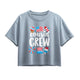 CHAMBRAY BLUE