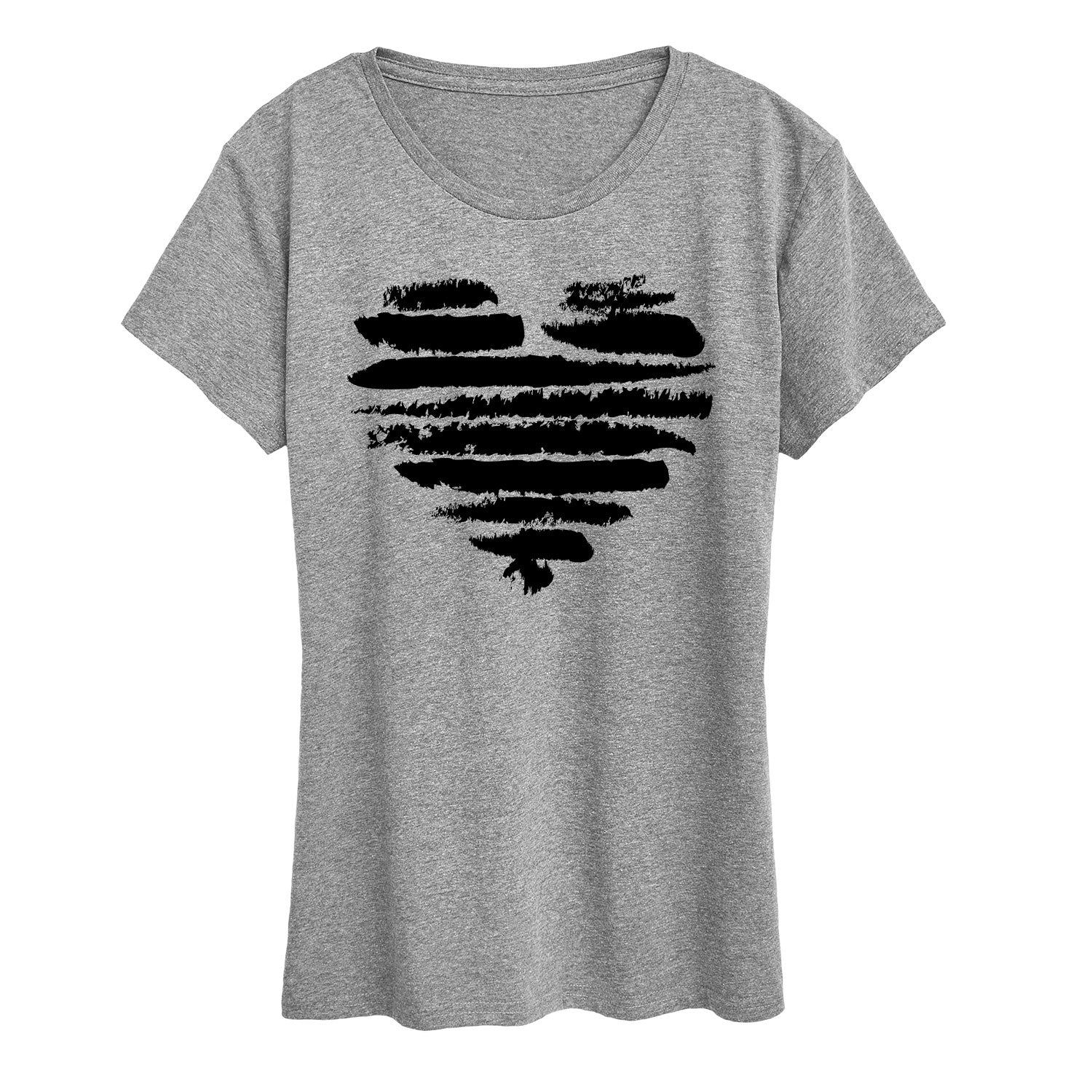 HEATHER GREY-