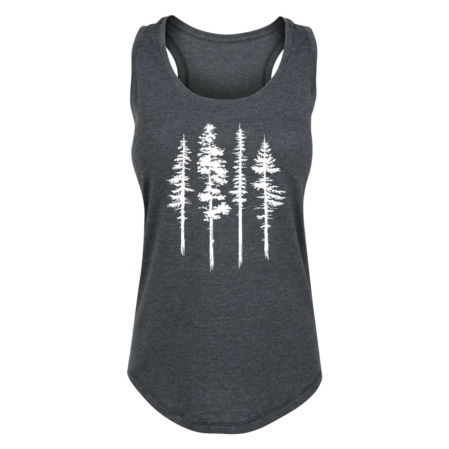 HEATHER CHARCOAL-
