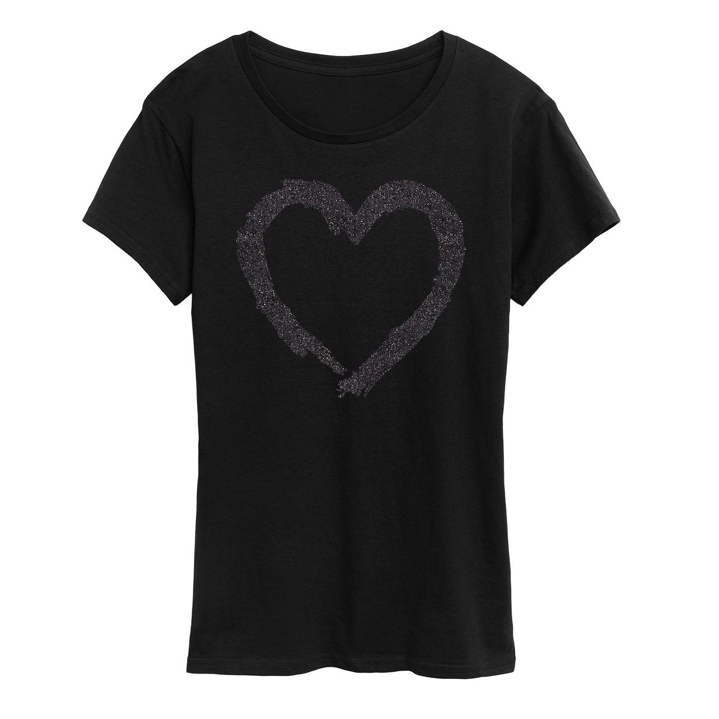 BLACK-