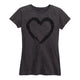 HEATHER CHARCOAL