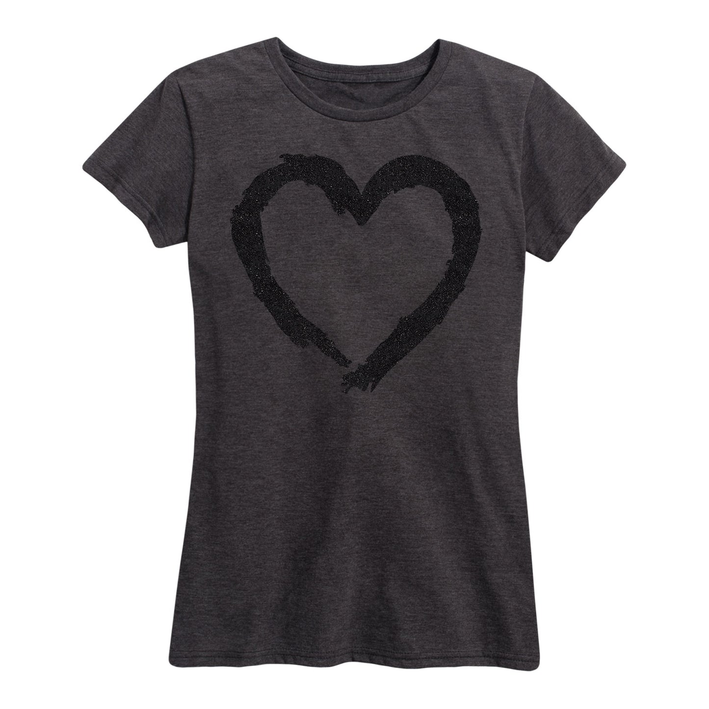 HEATHER CHARCOAL-