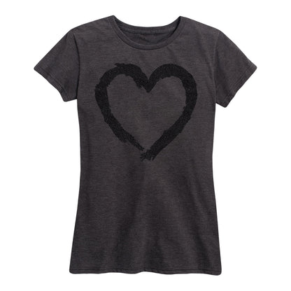 HEATHER CHARCOAL-