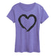 HEATHER PERIWINKLE