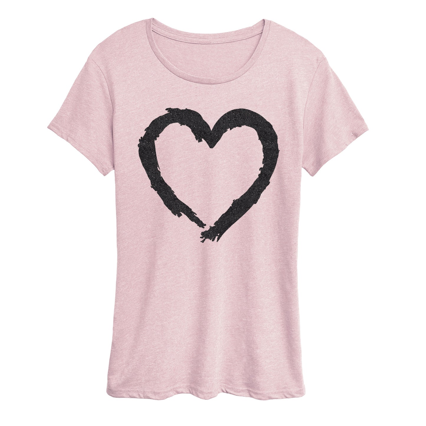 HEATHER PINK-
