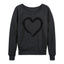 HEATHER CHARCOAL