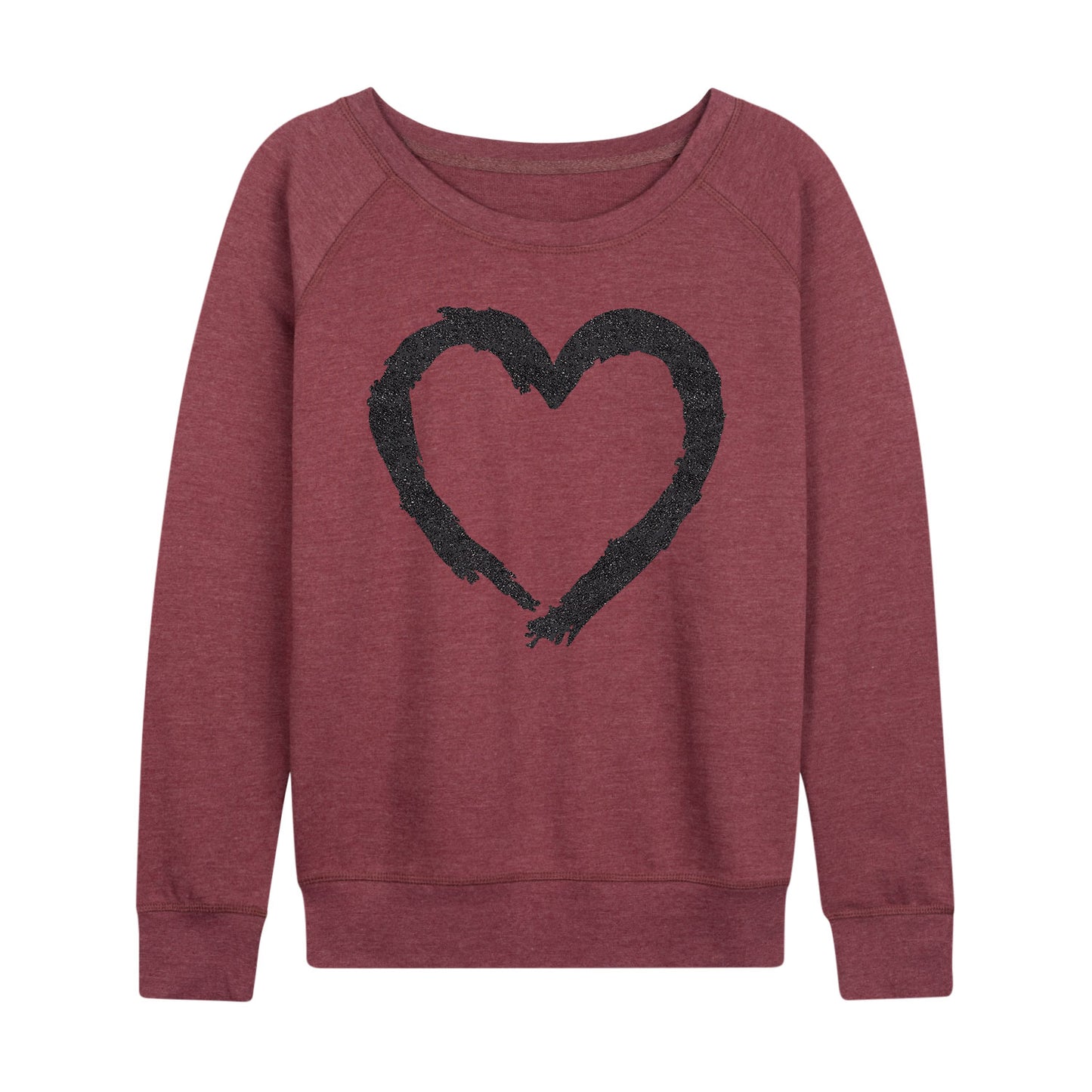 HEATHER MAROON-