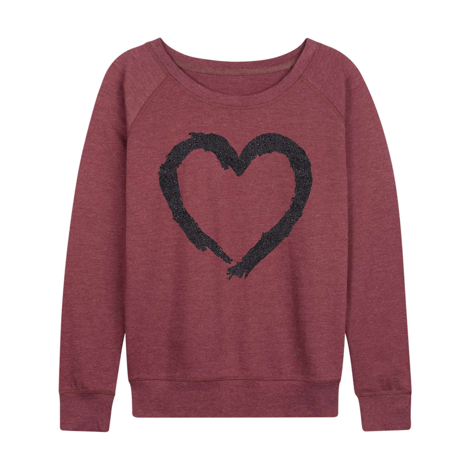 HEATHER MAROON-