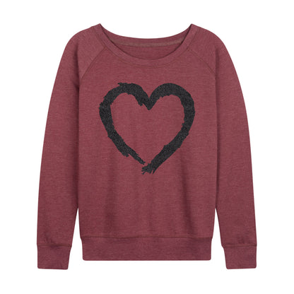 HEATHER MAROON-