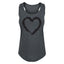 HEATHER CHARCOAL
