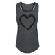 HEATHER CHARCOAL