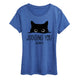 HEATHER ROYAL BLUE