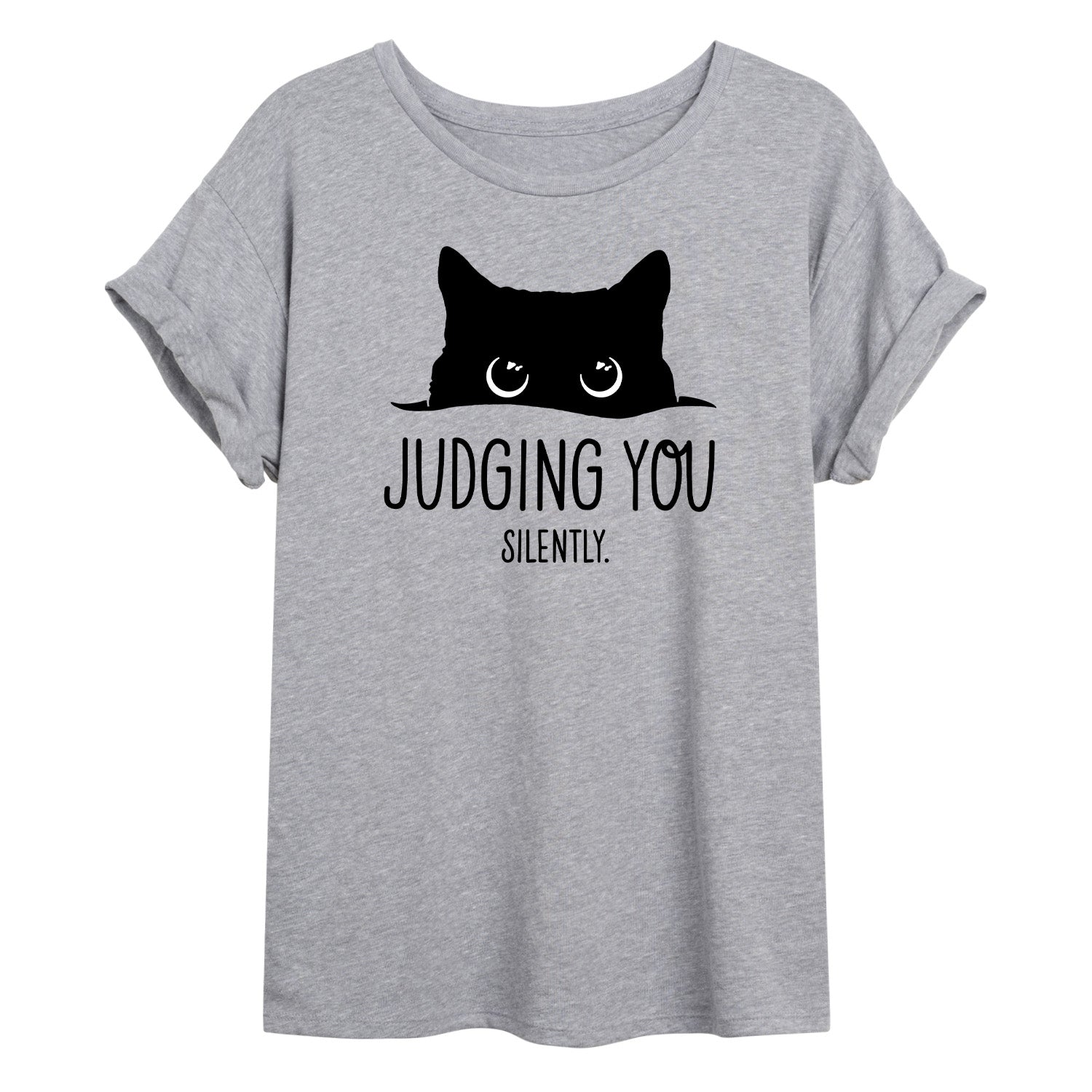 HEATHER GREY-