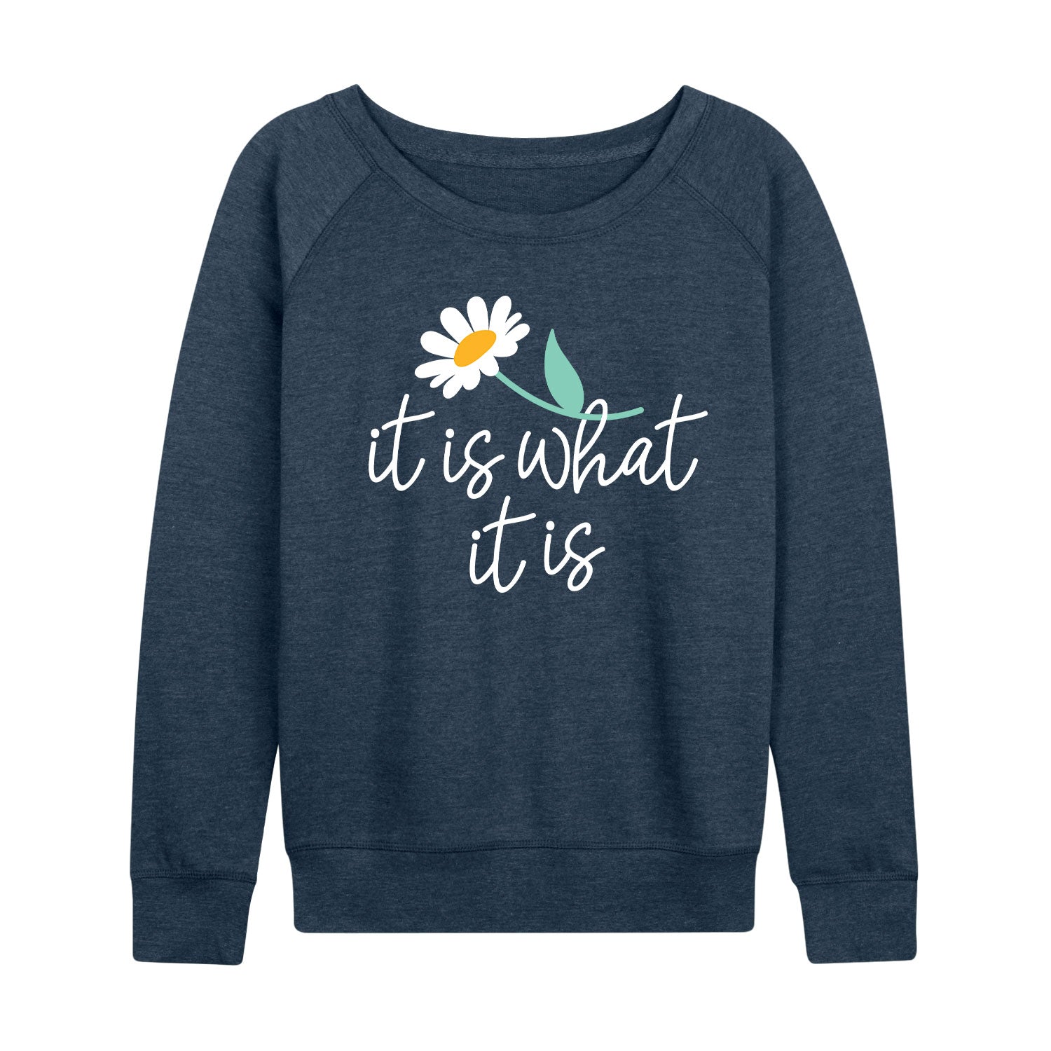 HEATHER INDIGO-
