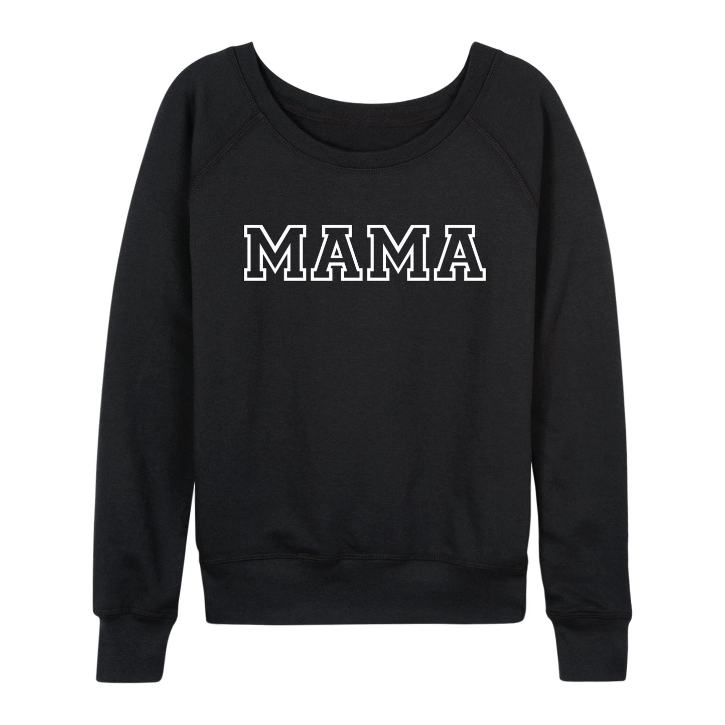 BLACK-