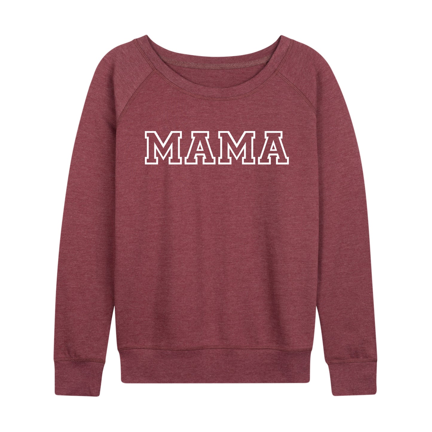 HEATHER MAROON-
