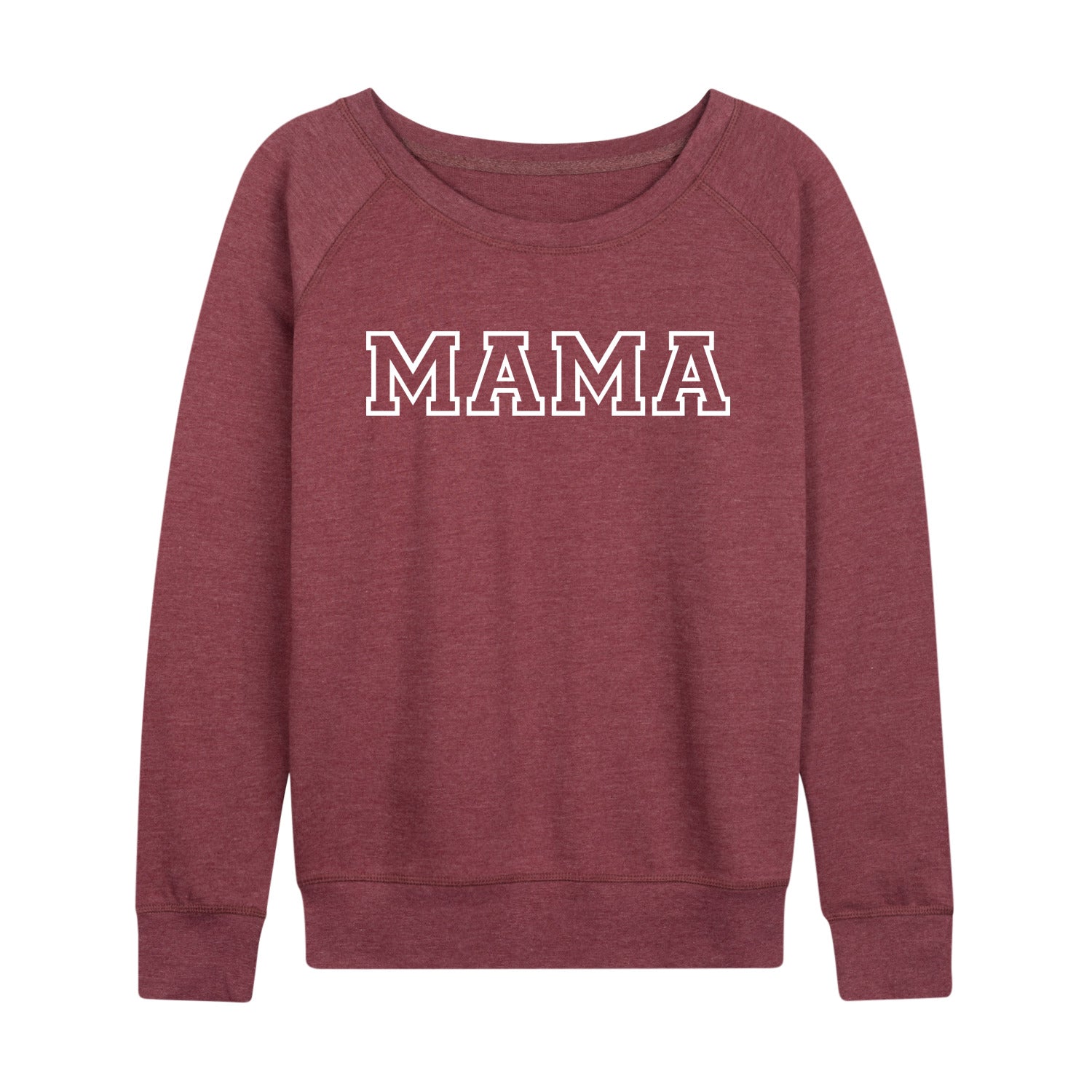 HEATHER MAROON-