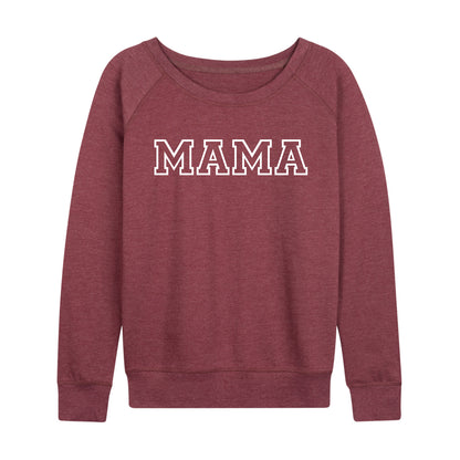 HEATHER MAROON-