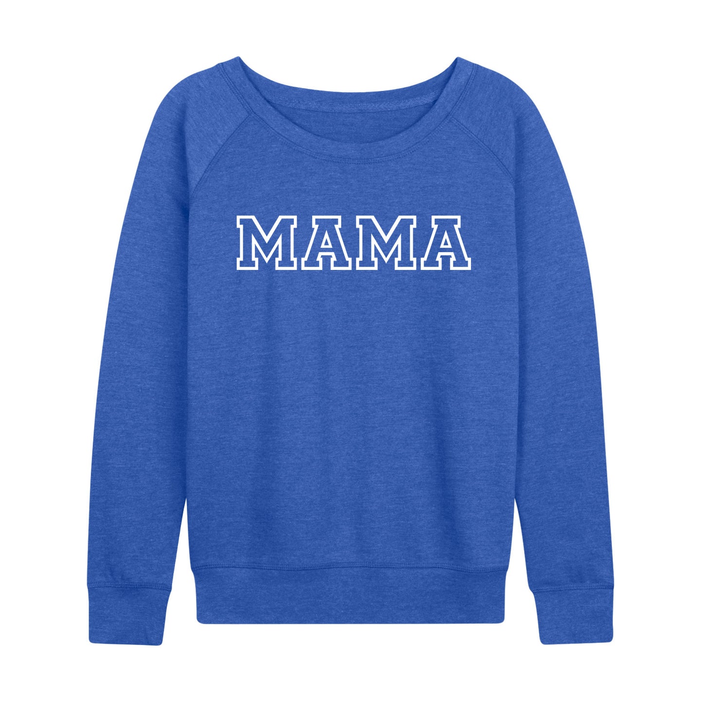 HEATHER ROYAL BLUE-