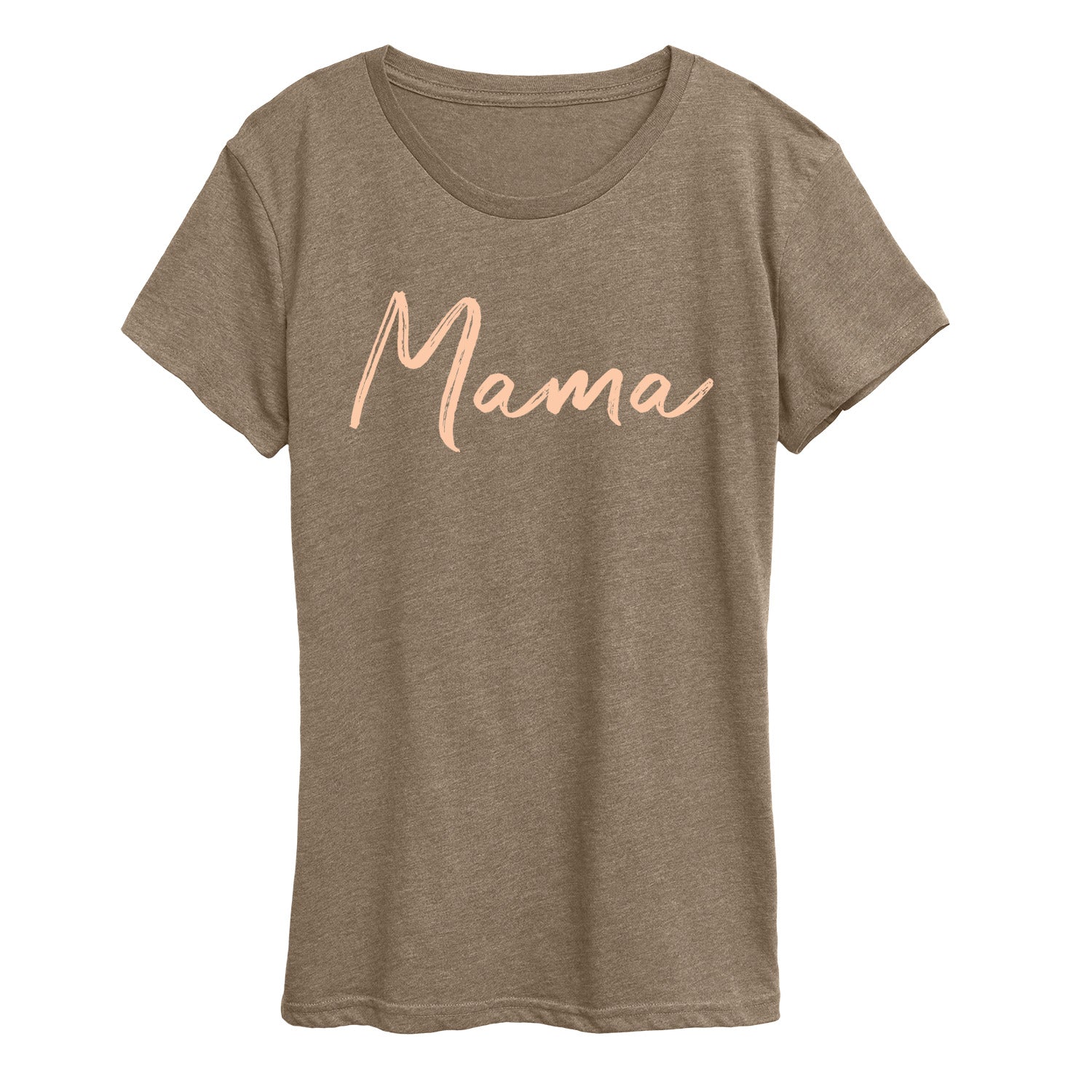 HEATHER MOCHA-
