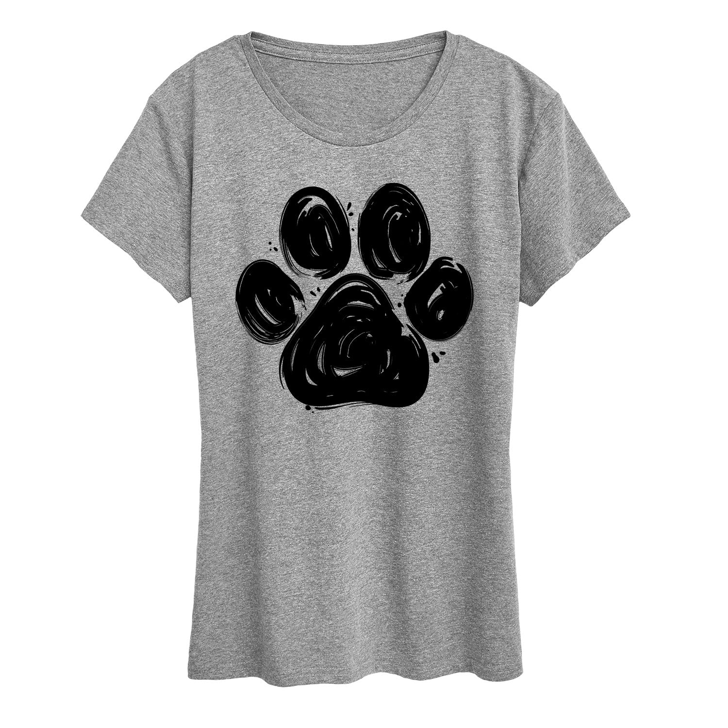 HEATHER GREY-