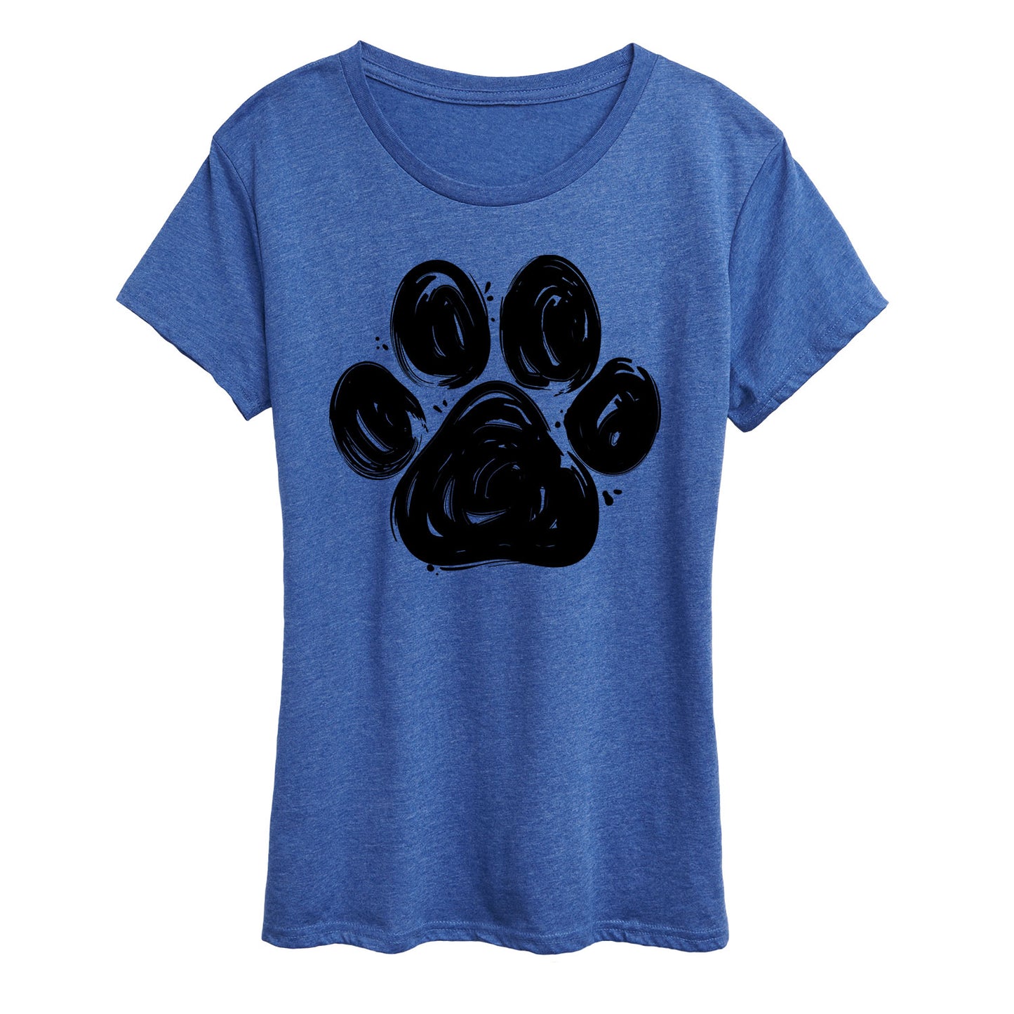 HEATHER ROYAL BLUE-