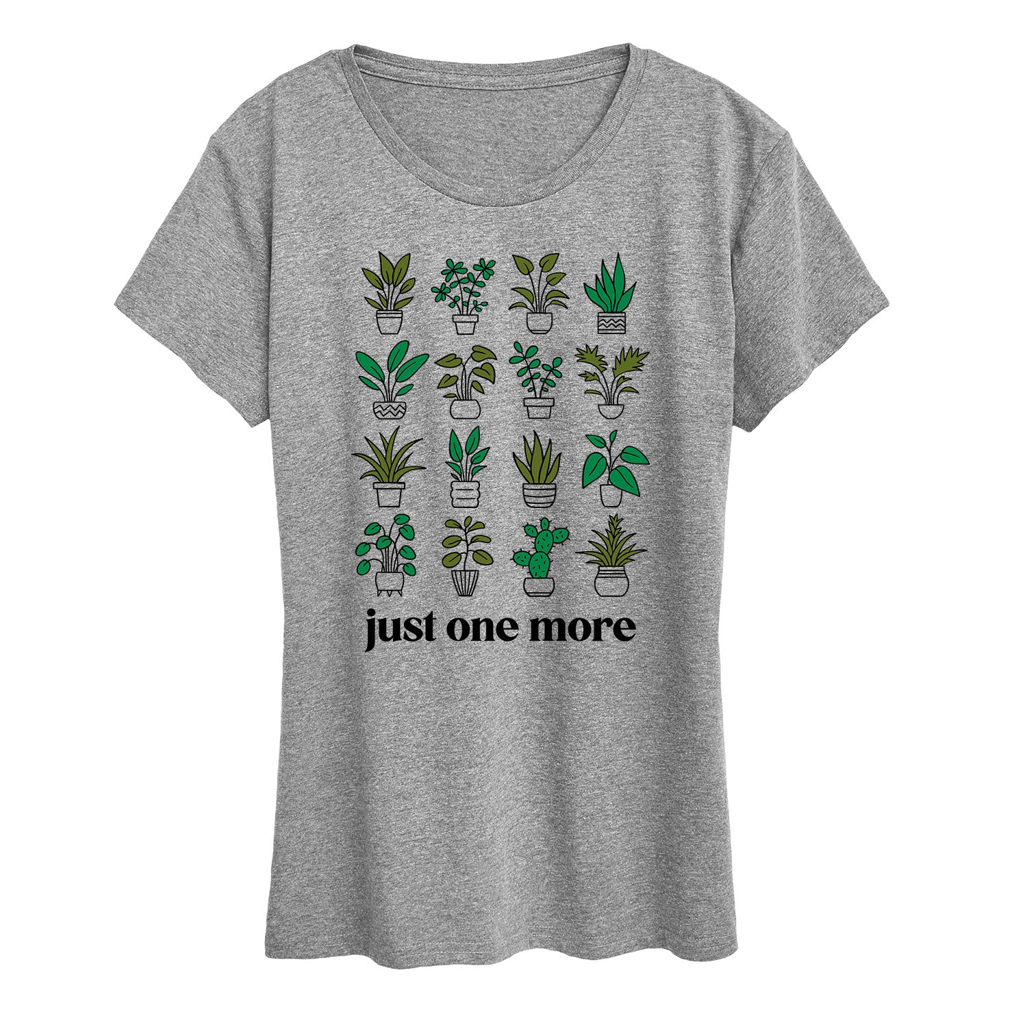 HEATHER GREY-