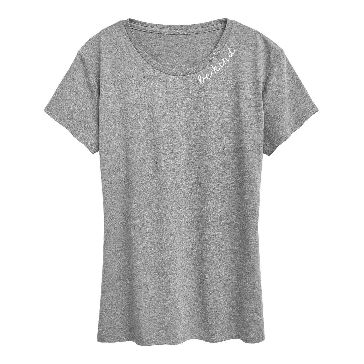 HEATHER GREY-